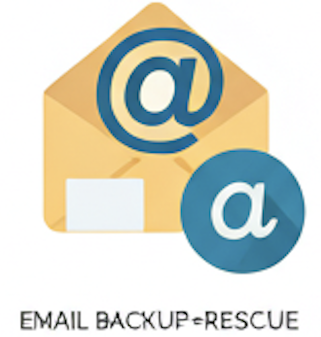 Email Backup Rescue