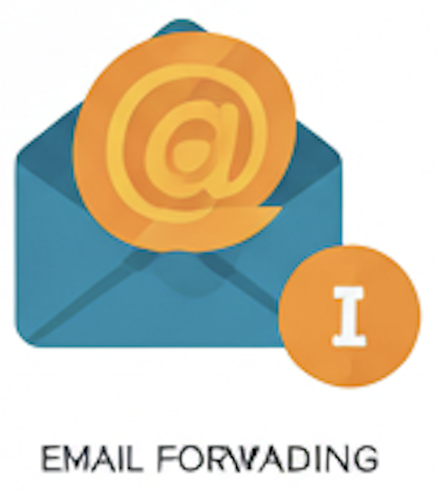 Email Forwarding