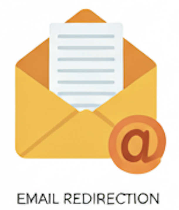 Email Redirection, go around port 25 blocking